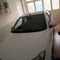 ساینا دوگانه کارخانه در حد صفر|خودرو سواری و وانت|سبزوار, همت|دیوار