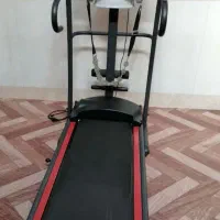 تردمیل تاپ فرم