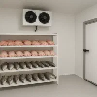 ساخت سردخانه بالای صفر/زیرصفر|مصالح و تجهیزات ساختمان|شیراز, شهرک صنعتی شیراز|دیوار