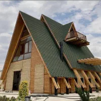 ویلا پیش ساخته هوم ساز