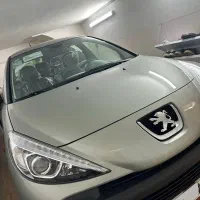 207پانامورا اتوماتصفر|خودرو سواری و وانت|یامچی, |دیوار