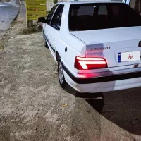 پارس دوگانه 86