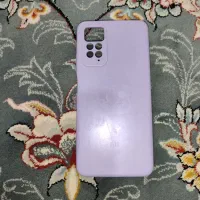 گارد گوشی شیائومی نوت 12 پرو فور جی|لوازم جانبی موبایل و تبلت|تربت‌حیدریه, پارک پرستار|دیوار