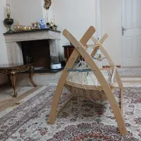 ننو بچه کم کار در حدنو