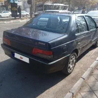 پژو -آردی|خودرو سواری و وانت|قزوین, |دیوار