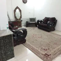 سوییت مبله همکف|اجارهٔ کوتاه‌مدت آپارتمان و سوئیت|اصفهان, ارداجی|دیوار