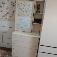 کمد و دراور|جاکفشی، کمد، دراور|خمینیشهر, |دیوار