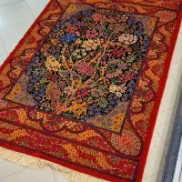 درخت زندگی سه متری