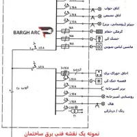 خدمات در محل عیب یابی واجرای برق ساختمان و خورشیدی|خدمات پیشه و مهارت|بیرجند, |دیوار
