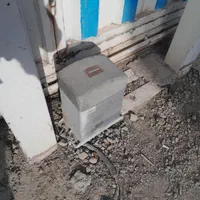 نصب و تعمیر انواع جک و درب اتوماتیک|خدمات پیشه و مهارت|چهارباغ, |دیوار