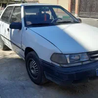 هیوندای اکسل