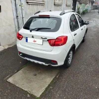 کوییک ۱۴۰۲ دنده ای|خودرو سواری و وانت|رشت, فلسطین|دیوار