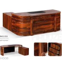 صندلی گردان|مبلمان اداری|قزوین, |دیوار