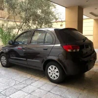 تیبا۲ مدل ۹۷ سالم