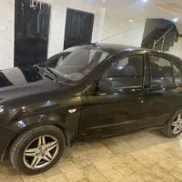 تیبا ۲ مدل ۹۸|خودرو سواری و وانت|بومهن, |دیوار