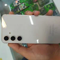 S24.fe حافظه 256 رام8