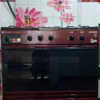 5شعله خوراک پزی