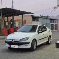 ۲۰۶ tu5 دوگانه کارخانه