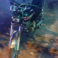 موتور 125|موتورسیکلت|ارشق, |دیوار