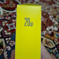 پاور بانک baseus 20000 mah|لوازم جانبی موبایل و تبلت|تهران, جیحون|دیوار