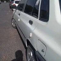 پراید سالم|خودرو سواری و وانت|قم, پردیسان|دیوار