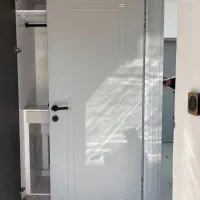 درب اتاقی و ضد سرقت|مصالح و تجهیزات ساختمان|کیاشهر, |دیوار