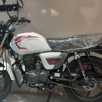 موتور سیکلت KEEWAY کی وی 150c مدل ۱۴۰۱ در حد
