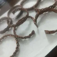 دستبند مسی|بدلیجات|بیرجند, |دیوار