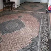 دوعددفرش ۹ویک عدد۱۲متری