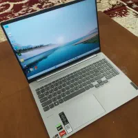Lenovo ideapad 5 pro|رایانه همراه|اردبیل, |دیوار