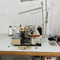 چرخ سردوز دست دوم