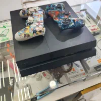 ps4 fat.500 .کپی خور|کنسول، بازی ویدئویی و آنلاین|باقرشهر, |دیوار