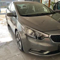 سراتو وارداتی ۲۱۰۶|خودرو سواری و وانت|نور, |دیوار