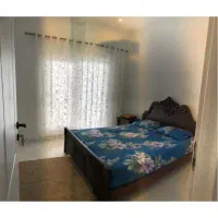 تخت به همراه تشک