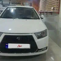 دناپلاس6دنده دستی 85گانه موتور ارتقا یافته|خودرو سواری و وانت|اردبیل, |دیوار