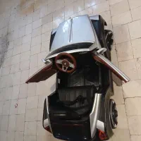 ماشین شارژی  نوی نو|اسباب‌‌بازی|تهران, زعفرانیه|دیوار