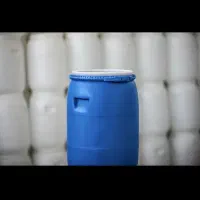 تولیدی بشکه های پلاستیکی به صورت انبوه|ظروف نگهدارنده، پلاستیکی، یک‌بارمصرف|نکا, |دیوار