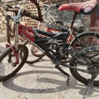 دوچرخه