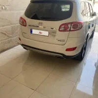 سانتافه۲۰۱۲|خودرو سواری و وانت|برازجان, |دیوار