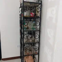 فروش ویترین فرفوژه|بوفه، ویترین، کنسول|صفادشت, |دیوار