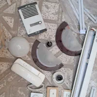 لوازم برق|سایر لوازم برقی|نیشابور, مازول|دیوار