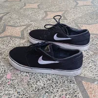 کفش Nike سیاه|کیف، کفش، کمربند|سنندج, |دیوار