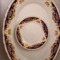 سرویس چینی اصل ژاپن