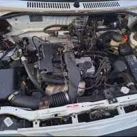 پراید دوگانه سوز شرکتی مدل 89|خودرو سواری و وانت|بهبهان, |دیوار