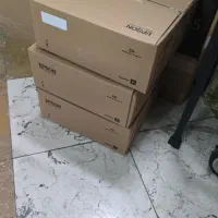 ویدیو پروژکتور اپسون مدل ۱۰۷ و ۱۰۸|تلویزیون و پروژکتور|تهران, صادقیه|دیوار