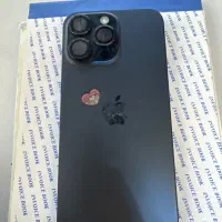 آیفون 15 پرومکس