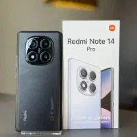 note 14 poro ردمی شیایومی نوت14پرو