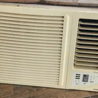کولر پنجره ای کنود 24هزار عروسک