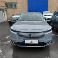 تجارت خودرو خسروانیTKK/هوندا HRV هیبرید مدل ۲۰۲۵