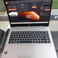 HP 445G7 Ryzen5 6C+6T Ram16DDR4 SSD256NVMe AMD